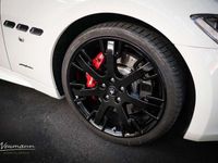 gebraucht Maserati Granturismo 4.7 V8 Sport Automatik