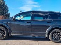 Gebraucht Fiat Freemont Black Code 170 PS (125 kW) 2015 Schwarz SUV
