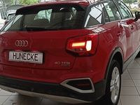 gebraucht Audi Q2 Advanced