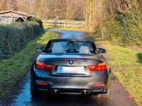 gebraucht BMW M4 Cabriolet 