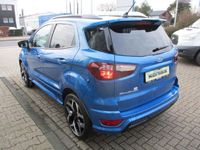 gebraucht Ford Ecosport ST-Line