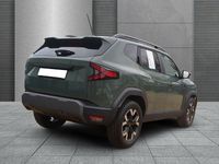 Neu Dacia Duster Extreme 122 PS (89 kW) 2025 Zedergrün SUV