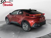Neu Toyota C-HR Team 223 PS (164 kW) 2025 Oxide bronze/ dach schwaz SUV