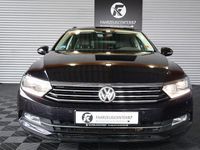 Gebraucht VW Passat Comfortline 190 PS (139 kW) 2016 Schwarz Kombi