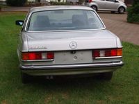 gebraucht Mercedes 280 CEBaureihe 123