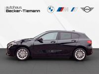 gebraucht BMW 118 i Hatch