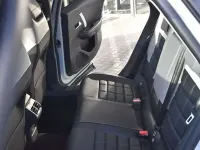 Neu Citroën C4 131 PS (96 kW) 2025 Weiß Limousine
