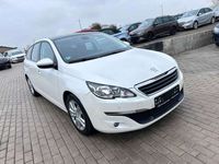 gebraucht Peugeot 308 SW Active