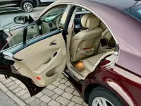 Gebraucht Mercedes CLS350 292 PS (214 kW) 2008 Coupé