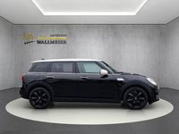 Gebraucht Mini Cooper S Clubman 192 PS (141 kW) 2019 Schwarz Kombi