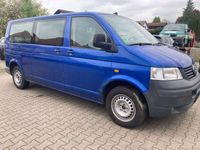 gebraucht VW Transporter T57HJ1B2/WF2