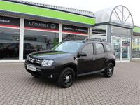 Gebraucht Dacia Duster Lauréate 109 PS (80 kW) 2017 Braun SUV