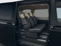 Neu VW Multivan Business 150 PS (110 kW) 2026 Pure white Van / Kleinbus
