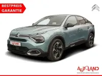 Gebraucht Citroën C4 Shine 131 PS (96 kW) 2023 Blau SUV
