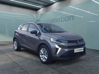 Neu Renault Captur Evolution 101 PS (74 kW) 2025 Grau SUV
