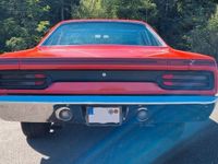 gebraucht Plymouth Road Runner 1970, 440 BB