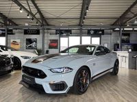 Gebraucht Ford Mustang Fastback 460 PS (338 kW) 2023 Cactus gray Coupé