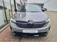 Gebraucht Renault Espace Esprit Alpine 131 PS (96 kW) 2024 Schiefergrau (metallic) SUV