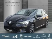 Occasion Renault Clio V Evolution 91 ch (66 kW) 2023 Noir Berline