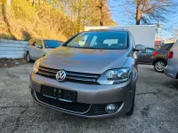 Second-hand VW Golf VII Highline 160 CP (117 kW) 2014 Maro Berlinǎ
