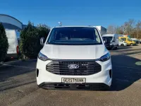 Neu Ford Transit Custom Trend 110 PS (80 kW) 2026 Frozen white Van