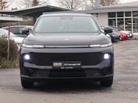 Ny Leapmotor B10 160 kW (218 HK) 2026 Sort SUV