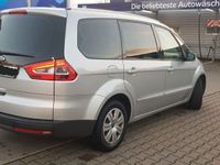 gebraucht Ford Galaxy 1,6 TDCi 85kW DPF Trend Trend