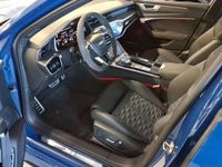 Gebraucht Audi RS6 Performance 630 PS (463 kW) 2025 Ascariblau metallic Kombi