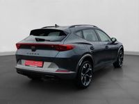 Gebraucht Cupra Formentor 150 PS (110 kW) 2021 Grau SUV