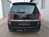 gebraucht Opel Zafira 1.9 CDTI / XENON / OPC-Line / Leder