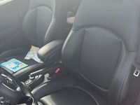 Second-hand Mini Cooper 136 CP (100 kW) 2020 Negru Hatchback