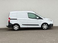 Gebraucht Ford Transit 97 PS (71 kW) 2016 Weiß Van / Kleinbus