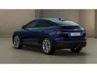 Second-hand Audi Q4 e-tron 210 kW (286 CP) 2024 SUV