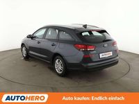 Gebraucht Hyundai i30 Select 120 PS (88 kW) 2020 Dark knight Kombi