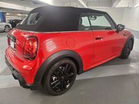 gebraucht Mini John Cooper Works Cabriolet Cooper Trim Autom. PDC Tempomat