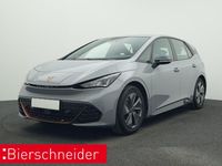 Gebraucht Cupra Born 150 kW (204 PS) 2023 Grau Kleinwagen