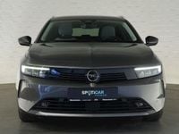 Gebraucht Opel Astra Elegance 131 PS (96 kW) 2023 Grau Kombi