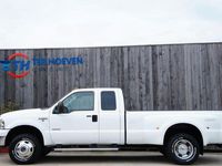 Gebraucht Ford F350 325 PS (239 kW) 2005 Weiß Pickup