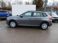 Neu Skoda Kamiq 150 PS (110 kW) 2026 Grau SUV
