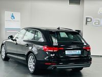 gebraucht Audi A4 Avant sport