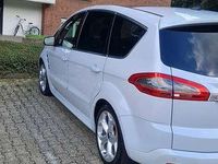Gebraucht Ford S-MAX Titanium S 200 PS (147 kW) 2011 Van / Kleinbus