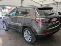 Usado Jeep Compass Limited 87 HP (63 kW) 2021 Andere SUV