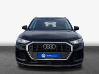 gebraucht Audi Q3 35 TFSI schwenkb.AHK LED Nav SHZ LaneAssist