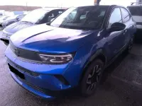 Gebraucht Opel Mokka 136 PS (100 kW) 2025 Kolibri blau metallic SUV