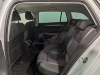 Gebraucht Skoda Superb Style 150 PS (110 kW) 2024 Metallic Kombi