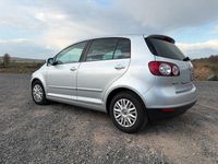 Gebraucht VW Golf IV 112 PS (82 kW) 2005 Silber Kleinwagen