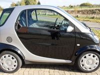 gebraucht Smart ForTwo Coupé Passion