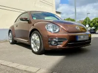 Gebraucht VW Beetle 105 PS (77 kW) 2017 Andere farben Kleinwagen