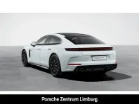 Gebraucht Porsche Macan 345 kW (470 PS) 2026 Weiß SUV