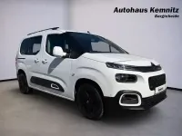 Gebraucht Citroën Berlingo Shine 131 PS (96 kW) 2020 Andere Van / Kleinbus
